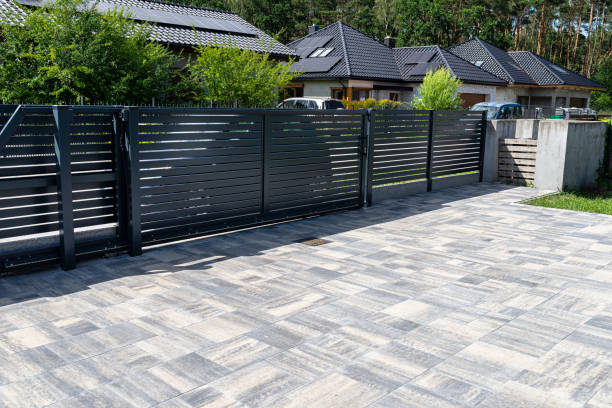 Best Driveway Pavers Near Me  in Morgan Hill, CA