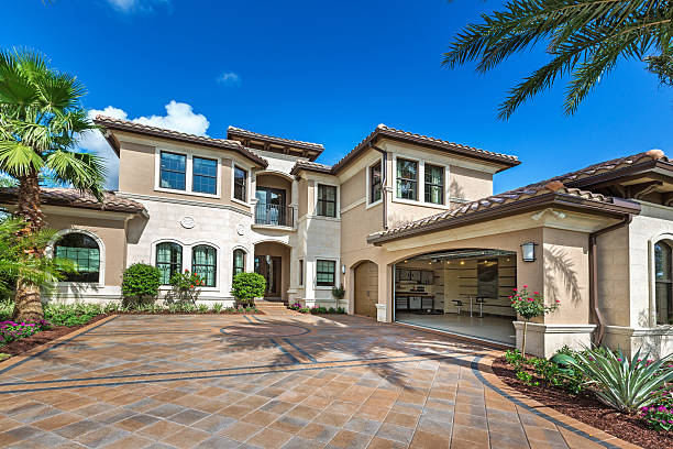 Best Driveway Pavers Near Me  in Morgan Hill, CA