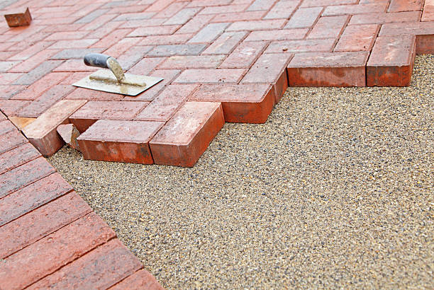 Best Driveway Pavers for Homes  in Morgan Hill, CA
