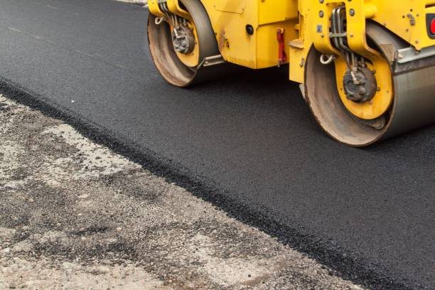 Best Professional Driveway Pavers  in Morgan Hill, CA