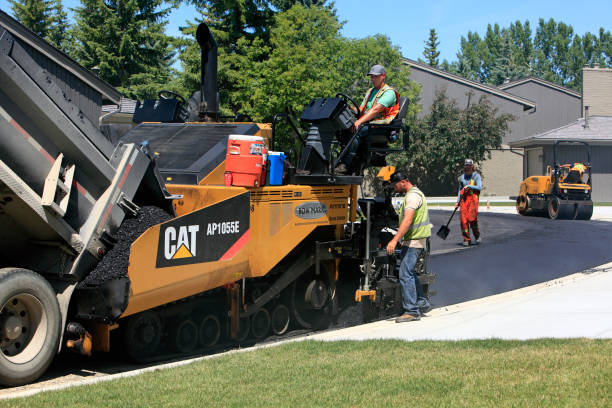 Best Permeable Paver Driveway  in Morgan Hill, CA